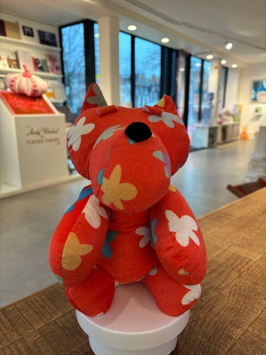 Jeff Koons (1955) - Big Puppy, Antiek en Kunst, Kunst | Designobjecten