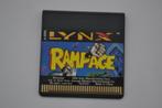 Rampage (LYNX), Zo goed als nieuw, Verzenden