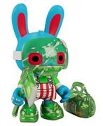 Superplastic - Superplastic - SuperGuggi Soho Mushroom