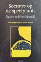 Socrates Op De Speelplaats 9789033433894, Boeken, Verzenden, Zo goed als nieuw