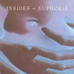cd - Insides - Euphoria, Cd's en Dvd's, Cd's | Rock, Verzenden, Zo goed als nieuw