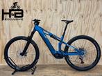 Cube Stereo Hybrid One44 HPC SLX 800 29 inch E-Mountainbike, Overige merken, 49 tot 53 cm, Ophalen of Verzenden, Zo goed als nieuw