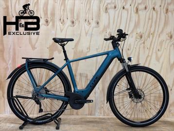 Cube Kathmandu Hybrid One 750 E-BikeShimano Cues 2024 beschikbaar voor biedingen