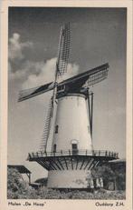 OUDDORP - Molen De Hoop, Verzamelen, Verzenden, Gelopen