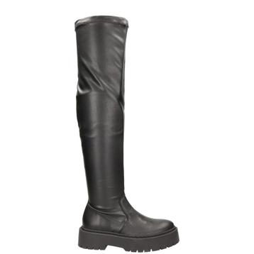 Steve Madden overknee laarzen