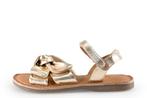 Muyters Sandalen in maat 31 Goud | 10% extra korting, Verzenden, Jongen of Meisje, Schoenen, Zo goed als nieuw