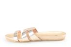 Shabbies Slippers in maat 39 Zilver | 10% extra korting, Kleding | Dames, Schoenen, Slippers, Shabbies, Overige kleuren, Verzenden