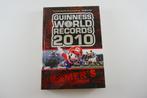 Guinness World Records Gamers Edition 2010 Morgen in huis!, Boeken, Ophalen of Verzenden, Zo goed als nieuw, Overige typen