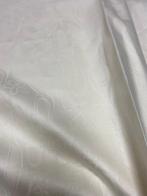 Pure katoenen fianchetto!! Exclusief en elegant fianchetto