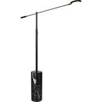 LED Vloerlamp - Trio Select Fiore - 1 Lichtpunt van 10 Watt, Ophalen of Verzenden, Nieuw, Metaal