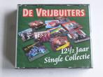 De Vrijbuiters - 12,5 jaar Single Collectie (2 CD), Verzenden, Nieuw in verpakking