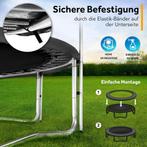 Kiduku Randafdekking voor de trampoline, diameter: 366 cm, s, Verzenden, Nieuw