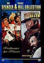 Bud Spencer und Terence Hill Collection [2 DVDs]  DVD, Gebruikt, Verzenden