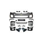 Voorbumper voor bmw 5 serie g30 g31 sedan touring m-tech met, Auto-onderdelen, Nieuw