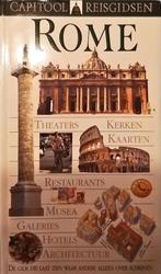 Rome / Capitool 9789053862544 Ercoli, Boeken, Reisgidsen, Verzenden, Gelezen, Ercoli