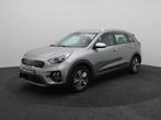 Zakelijke Lease |  Kia Niro 1.6 GDi Hybrid DynamicLine, Auto's, Kia, Automaat, Gebruikt, Euro 6, Overige kleuren