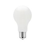LED Lamp melk glas E27 - 11W vervangt 100W - 1521 lm - Warm, Huis en Inrichting, Lampen | Overige, Verzenden, Nieuw