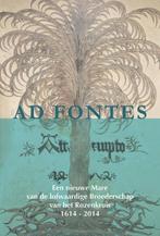Ad Fontes 9789067324298 Peter Huijs, Boeken, Verzenden, Gelezen, Peter Huijs