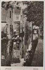 ALKMAAR - Kooltuin, Verzamelen, Verzenden, Gelopen