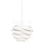 Umage Carmina Hanglamp, kabel wit (Hanglampen, Binnenlampen), Huis en Inrichting, Nieuw, Verzenden