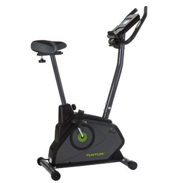 Tunturi Cardio Fit E30 Hometrainer - Fitnessfiets met beschikbaar voor biedingen