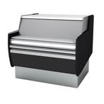 GGM Gastro | Kassatafel - 990mm - Beige voorpaneel |, Verzenden, Nieuw in verpakking, Meubilair
