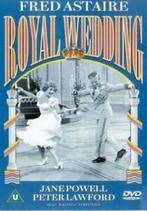Royal Wedding DVD (2002) Fred Astaire, Donen (DIR) cert U, Zo goed als nieuw, Verzenden