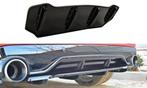 Achter Splitter Peugeot 308 GTI II Facelift  15-18 Glans, Ophalen of Verzenden, Nieuw