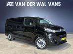 Citroën Jumpy 2.0 BlueHDI 177pk Automaat L3H1 Euro6 Airco |, Auto's, Automaat, Gebruikt, Overige kleuren, Citroën