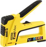 STANLEY FATMAX TR400 Handtacker 4 in1, Ophalen of Verzenden, Nieuw