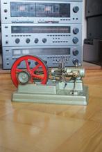 Stoommachine - Gietijzer, Messing - 1960-1970 - Stoommachine