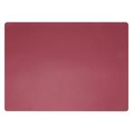 GGM Gastro | (12 stuks) Placemats James - in elegante |, Huis en Inrichting, Keuken | Servies, Verzenden, Nieuw, Effen, Overige typen