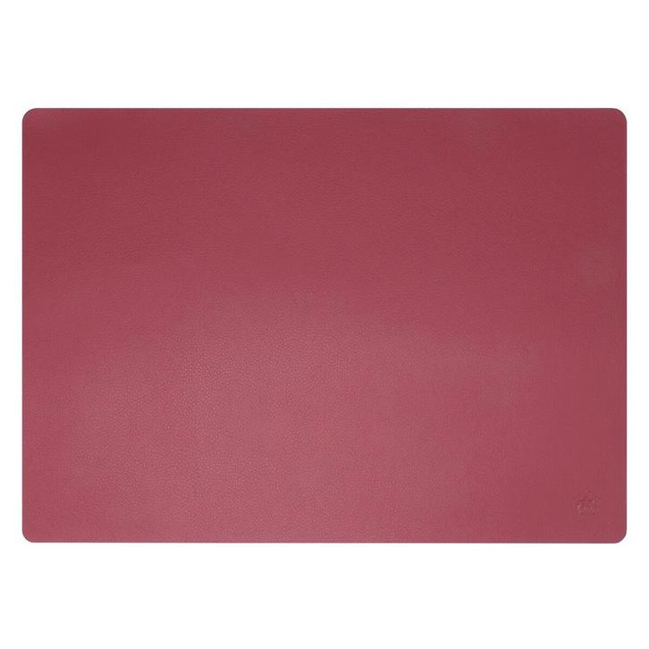 GGM Gastro | (12 stuks) Placemats James - in elegante |, Huis en Inrichting, Keuken | Servies, Effen, Nieuw, Overige typen, Verzenden