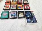 Atari - 2600 VCS - 9 Atari Spiele - Videogame, Nieuw
