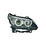 Halogeen Koplamp 2007-2010 BMW 5 Serie E60 LCI E61 LCI B5884, Nieuw, BMW