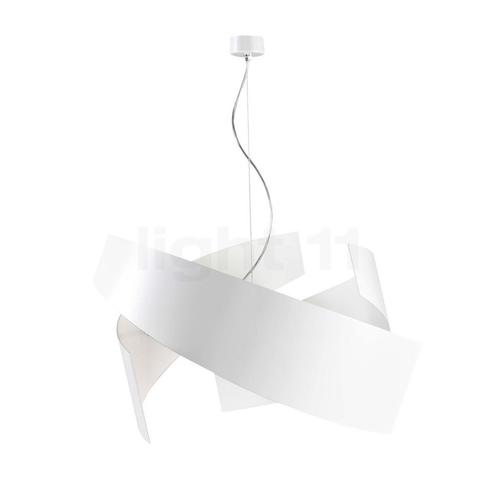Marchetti Ella Hanglamp, wit (Hanglampen, Binnenlampen), Huis en Inrichting, Lampen | Hanglampen, Nieuw, Verzenden