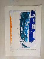 Mario Schifano (1934-1998) - Senza Titolo, Antiek en Kunst