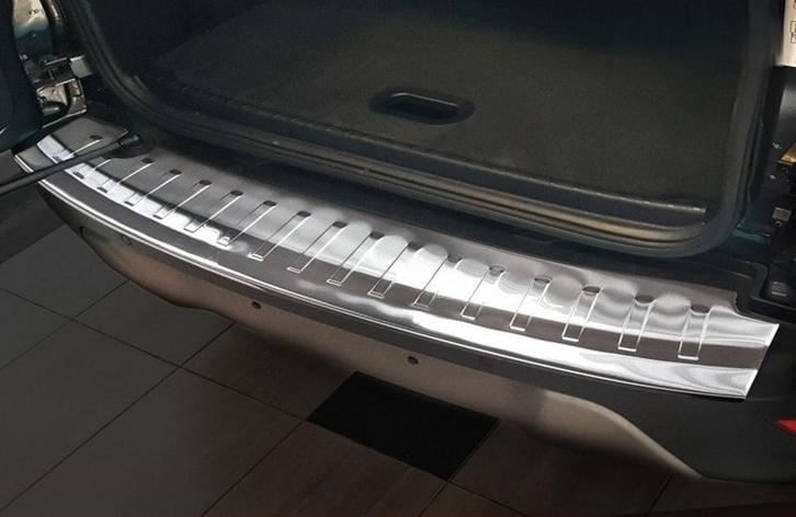 Avisa Achterbumperbeschermer | Ford EcoSport 18- 5-d |  roes, Auto-onderdelen, Carrosserie en Plaatwerk, Nieuw, Verzenden