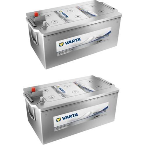 Varta Aanbieding: 2 X Led240 Accu, Auto diversen, Onderhoudsmiddelen, Verzenden