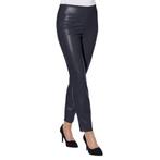Lady Imitatieleren broek, Verzenden, Nieuw