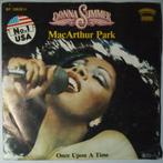 Donna Summer - MacArthur Park - Single, Cd's en Dvd's, Vinyl Singles, Gebruikt, 7 inch, Pop, Single