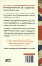 De football toerist 9789089750563 Joris van de Wier, Verzenden, Gelezen, Joris van de Wier