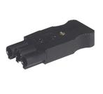 Ratio Electric GST18I3 Male Plug Prolink - 70004 [2 stuks], Verzenden, Nieuw, Overige typen