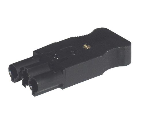 Ratio Electric GST18I3 Male Plug Prolink - 70004 [2 stuks], Doe-het-zelf en Verbouw, Elektra en Kabels, Overige typen, Nieuw, Verzenden