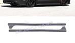 RS7 Look Side skirts voor Audi A7 4G, Auto-onderdelen, Ophalen of Verzenden, Nieuw, Links, Audi