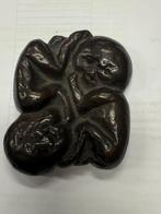 Frits Van Eeden (1944-2022) - Twins