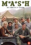 Mash - Seizoen 5 - DVD, Cd's en Dvd's, Dvd's | Komedie, Verzenden