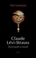Claude Levi-Strauss, Boeken, Ophalen of Verzenden, Nieuw