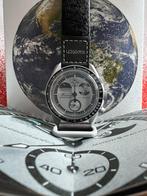 Omega x Swatch - MoonSwatch - Mission to Earthphase - Zonder, Nieuw