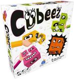 Cubeez | Blue Orange Gaming - Gezelschapsspellen, Verzenden, Nieuw